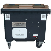 Lombri'coll Lombri'coll