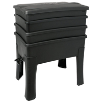 Worm Cafe Confort Worm Cafe Confort